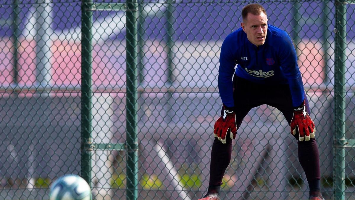 Kako je Barselona preokrenula tabele u svoju korist sa Mark-Andre ter Stegen