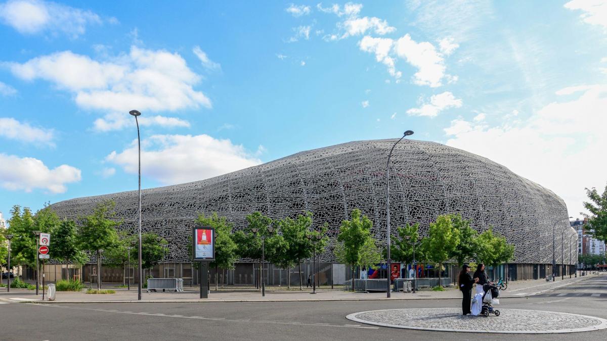 Kako se Paris FC priprema za dolazak u Jean-Bouin