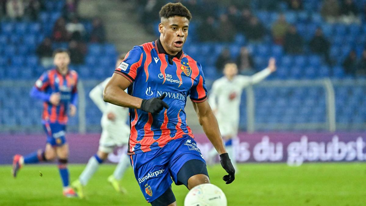 Kevin Karlos Omoruii potpisao sa OGC Nice