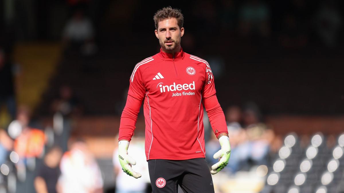 Kevin Trapp prolazi medicinski u PFC
