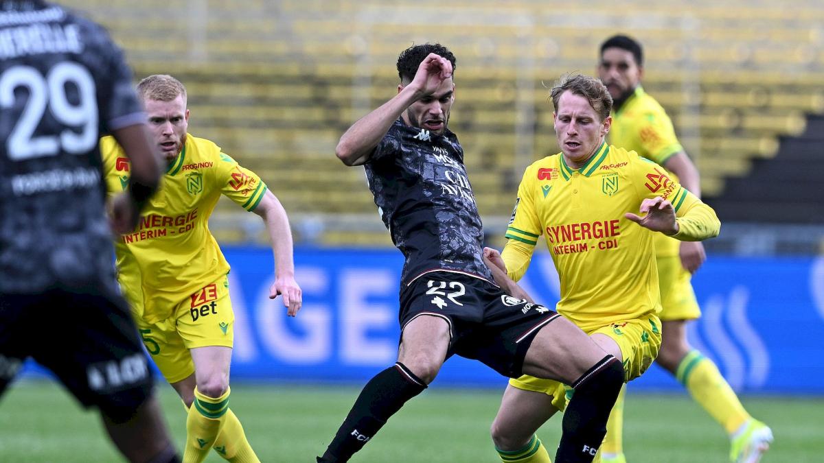 Kevin van den Kerkhof napušta FC Metz za Charleroi