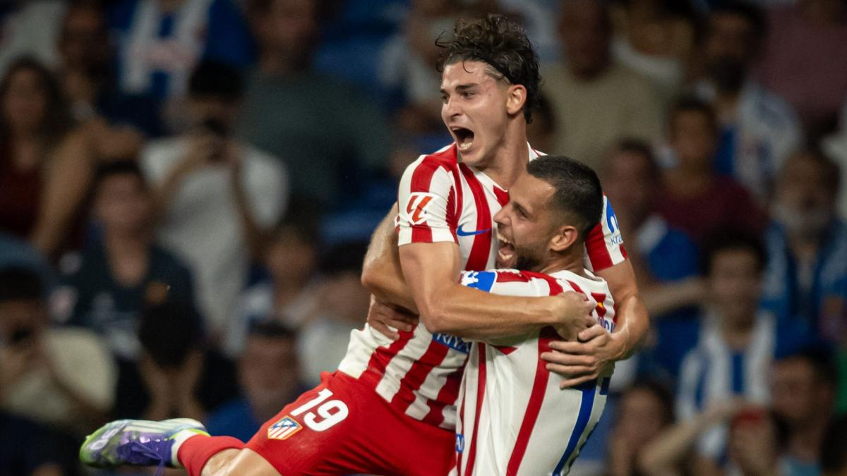 Klan Julian Alvarez žali što je potpisao za Atletiko de Madrid!