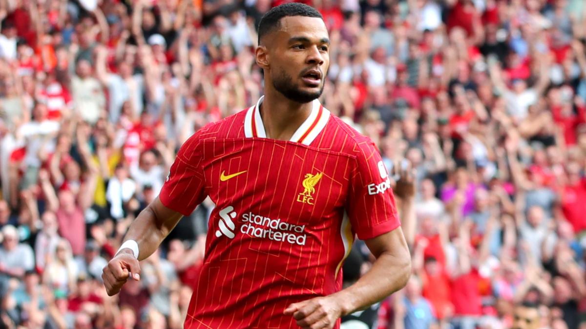 Kodi Gakpo produžava ugovor u Liverpulu