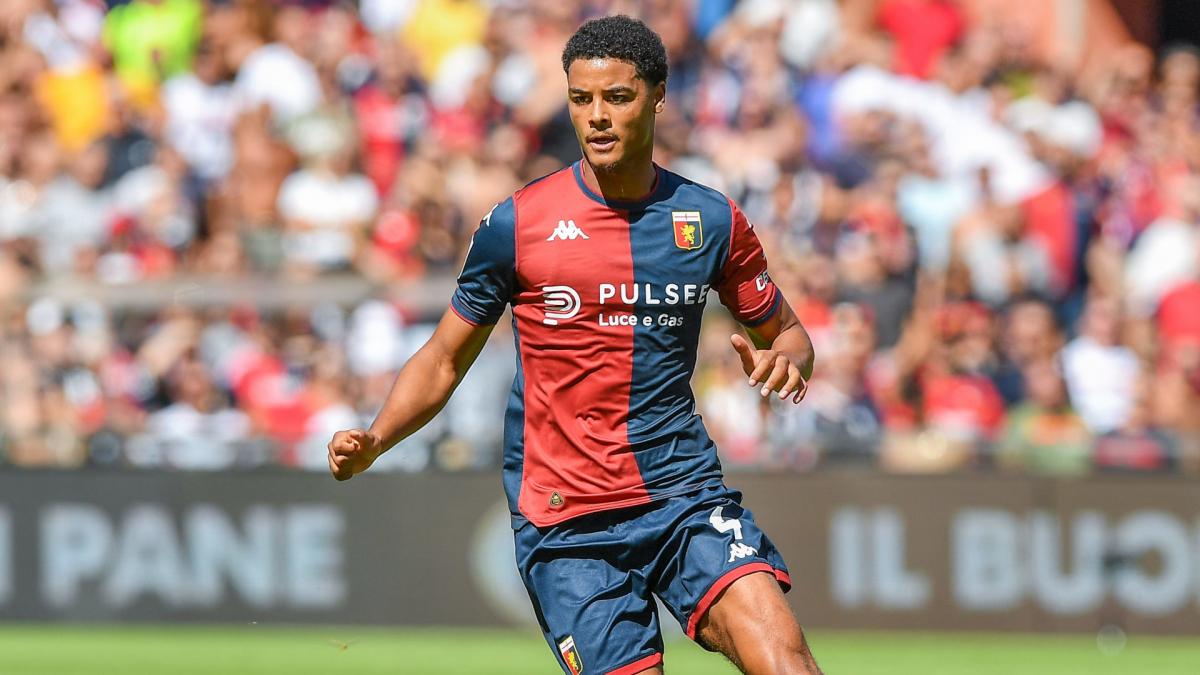 Koni De Vinter stiže u AC Milan