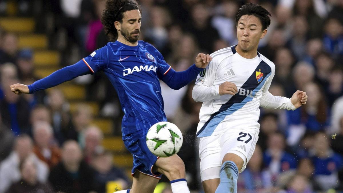 LOSC je postavio svoj pogled na Keita Kosugi