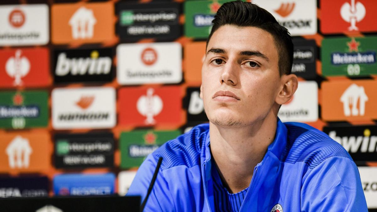 LOSC je pronašao zamenu Lucasa Chevaliera!