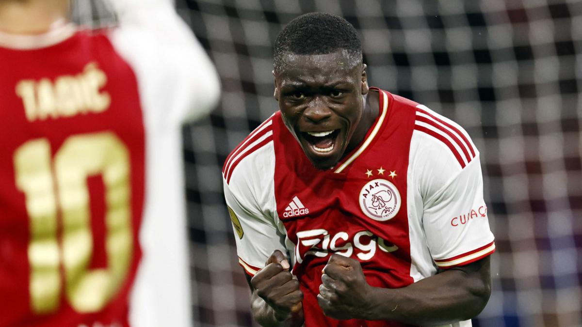 LOSC žele da se ispred Rena za Brajana Brobbeija