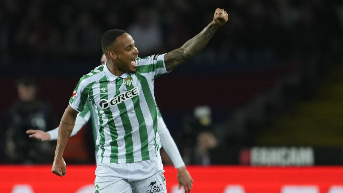 La Liga: Betis deli bodove sa Elcheom