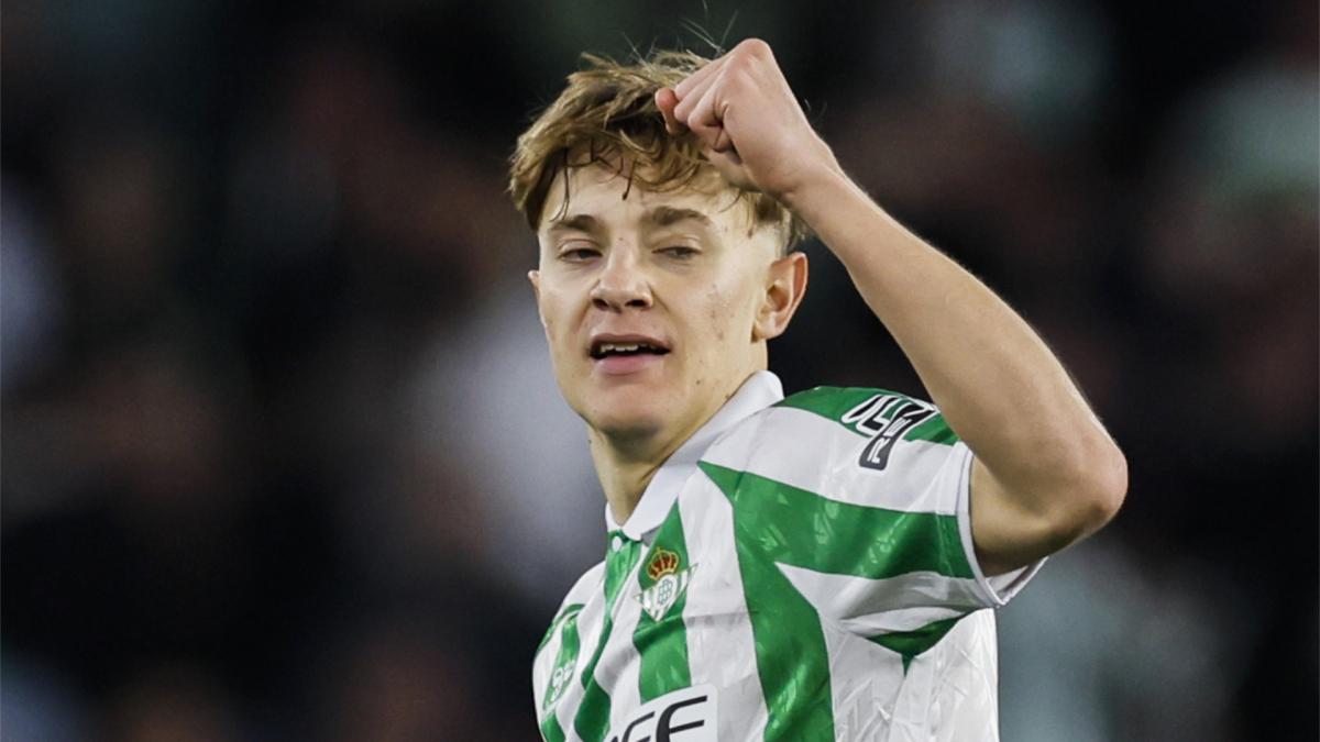 La Liga: Betis potpisao Alavesa