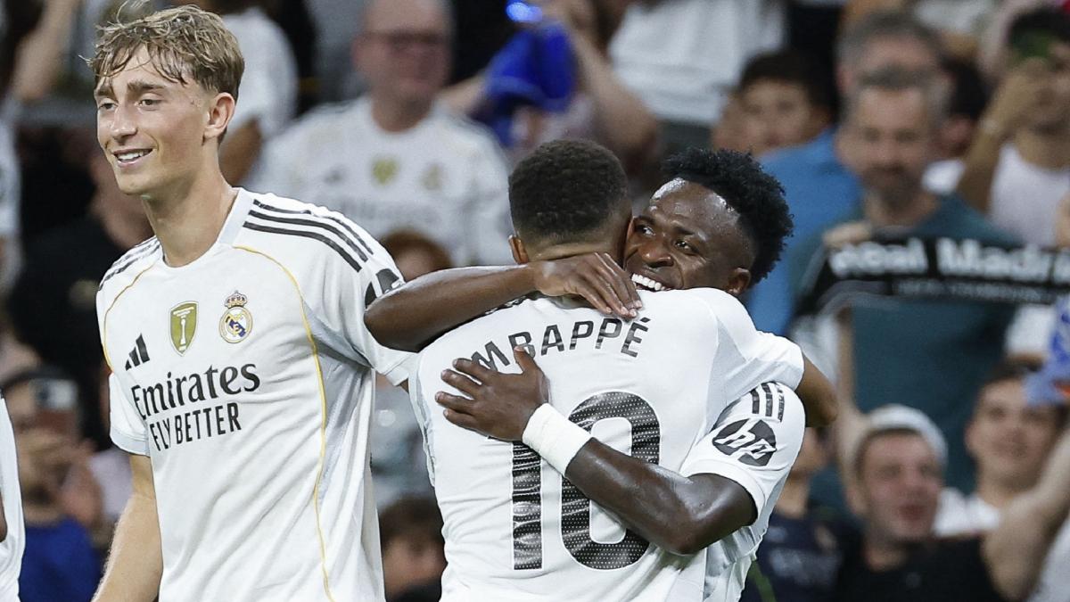 La Liga: Real Madrid prati protiv Majorke i pređe na vrh