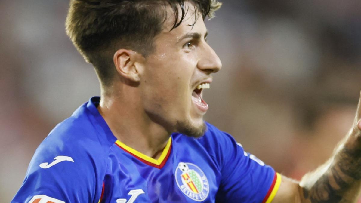 La Liga: Sevilja ponovo gubi