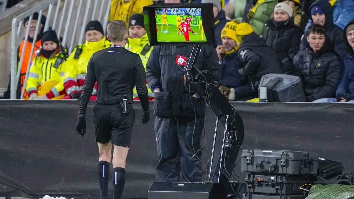 La Liga će revolucionirati način na koji VAR funkcioniše