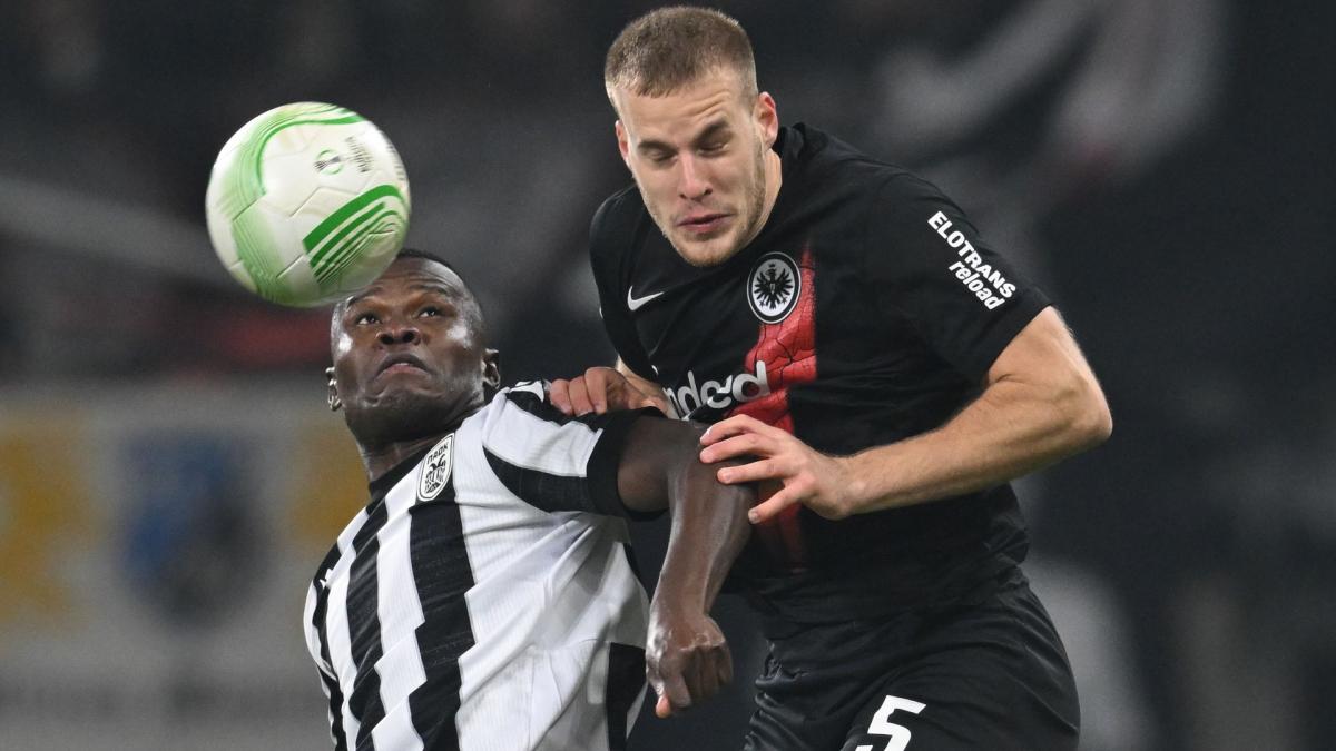 Le Havre pokušava da finalizira dolazak Ally Samatta ... dok je čekao Fousseni Diabate?