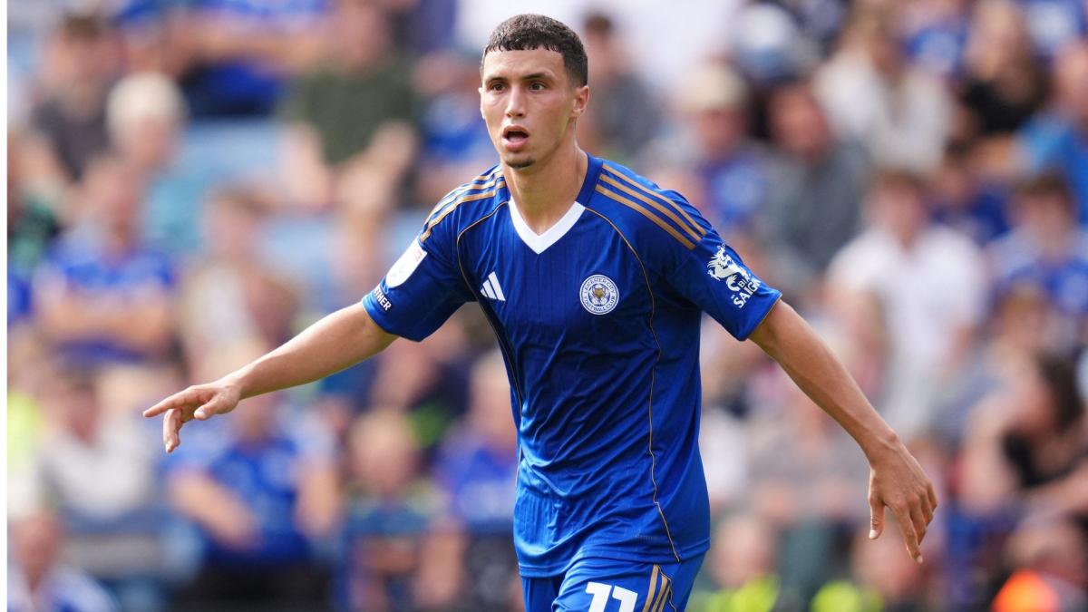 Leicester je zapanjujući menadžment sa Bilal El Khannouss