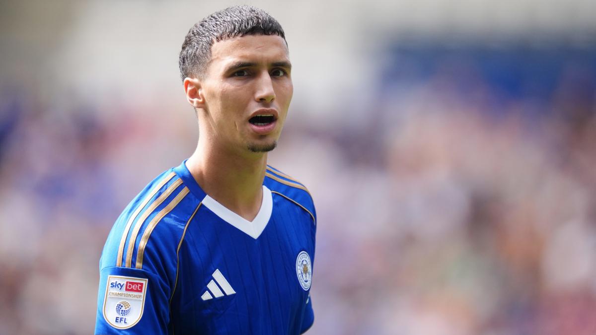 Leicester: skoro potpuni dogovor sa Štutgartom za Bilal El Khannouss