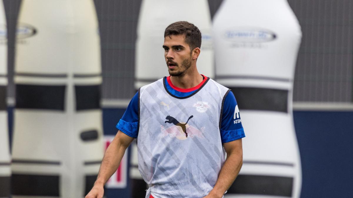 Leipzig: neželjeni Andre Silva pronašao je dom