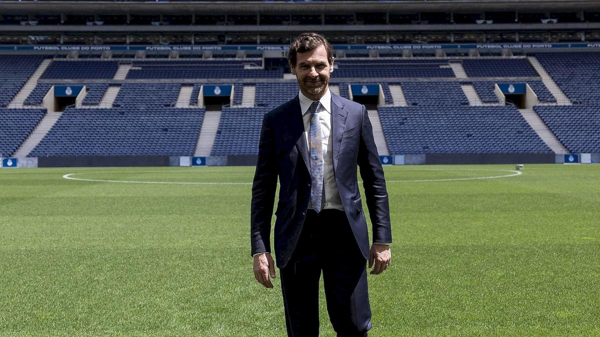 Lepa: Pablo Rosario prodat FK Porto