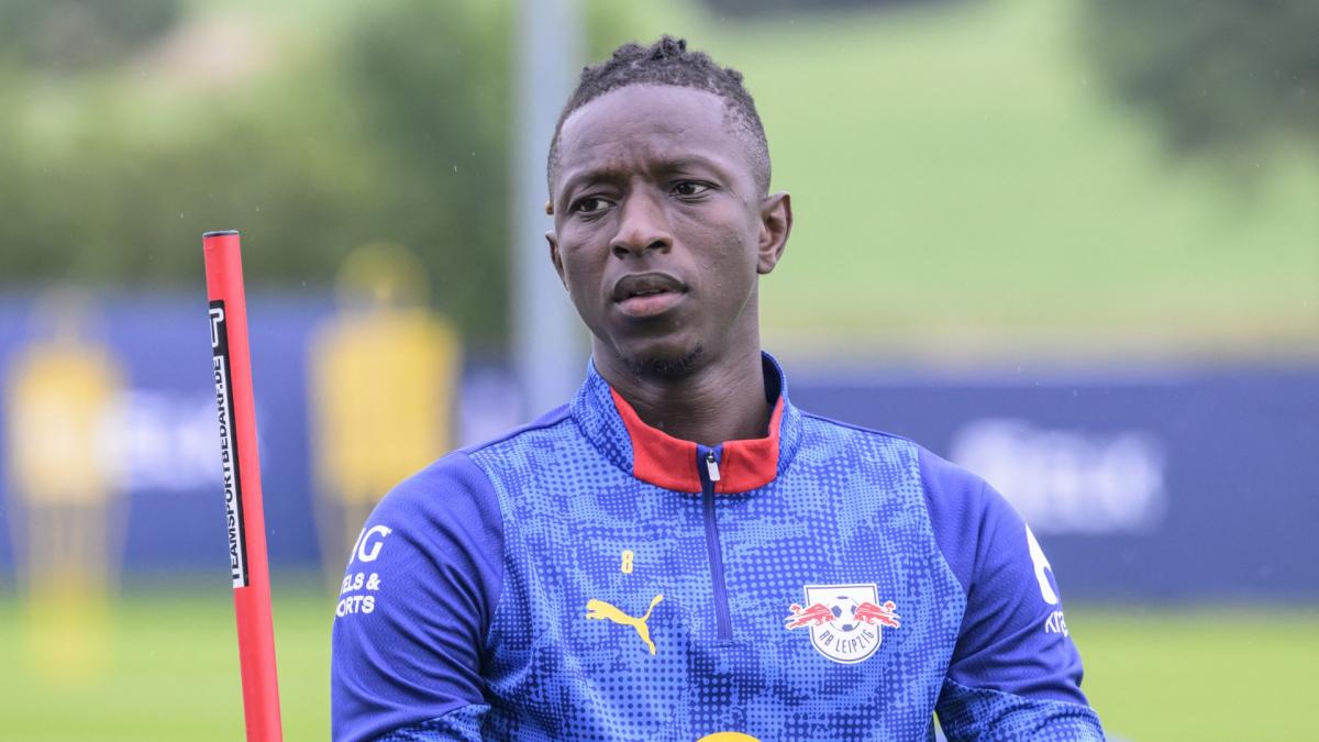 Lepo pokušati da preuzme Pariz FC za Amadou Haidara