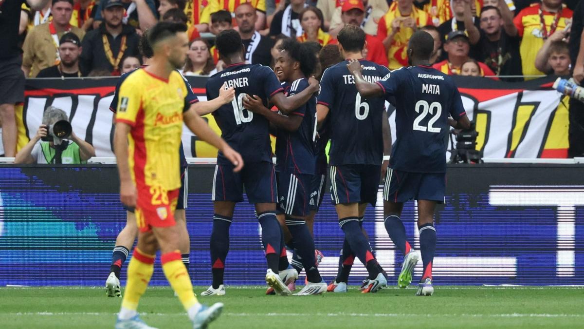 Liga 1: OL povlači savršen potez u objektivu