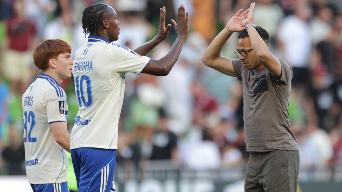 Liga 1: Objektiv se vrati na pravi put u Le Havre, Tuluz prati protiv Bresta, Emegha nosi Strazbur