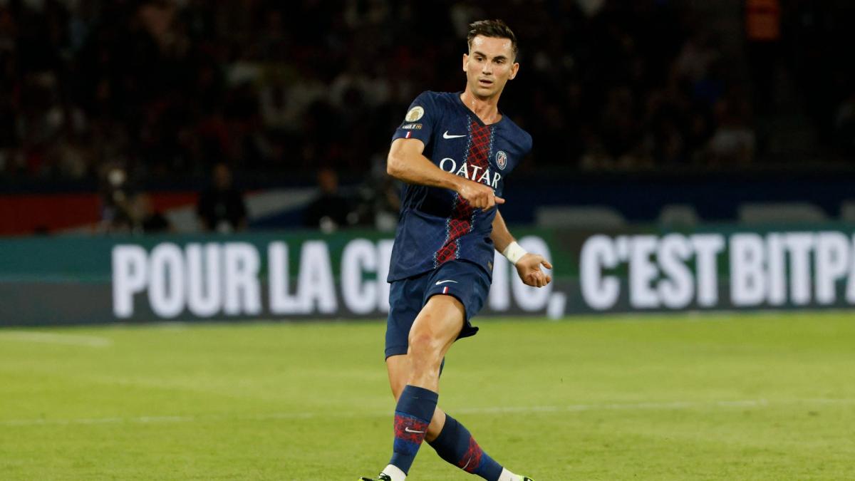 Liga 1: PSŽ logično pobeđuje protiv Anža