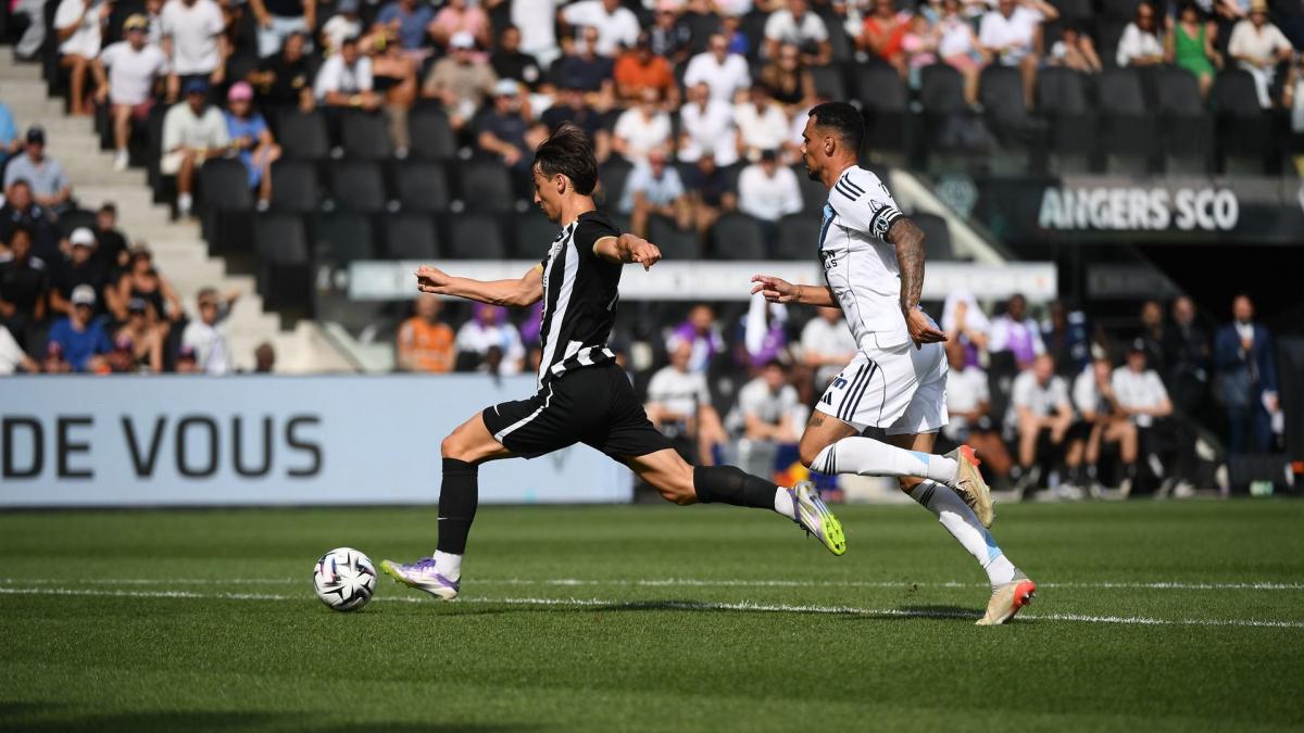 Liga 1: Pariz FC ne uspeva da debituje u Anžeru, Strazbur pobedi u derbiju protiv Meca, Aukerre pobedi Lorient