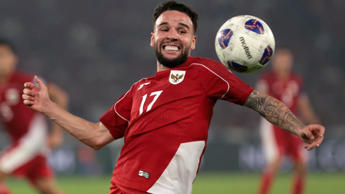 Lil da potpiše Calvin Verdonk