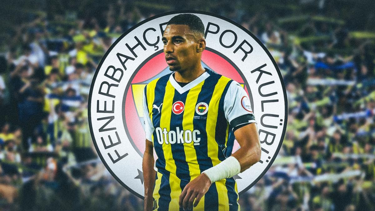 Lil u pregovorima sa Fenerbahčeom za Aleksandra Đikua