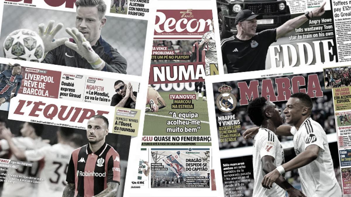 Lista Ballon d'Or izaziva pometnju u Evropi, legendarni prelazni rok Liverpula nastavlja da šokira