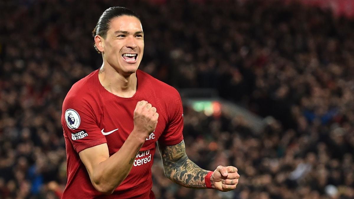Liverpul: Darvin Nunez je potpisao za Al Hilal!