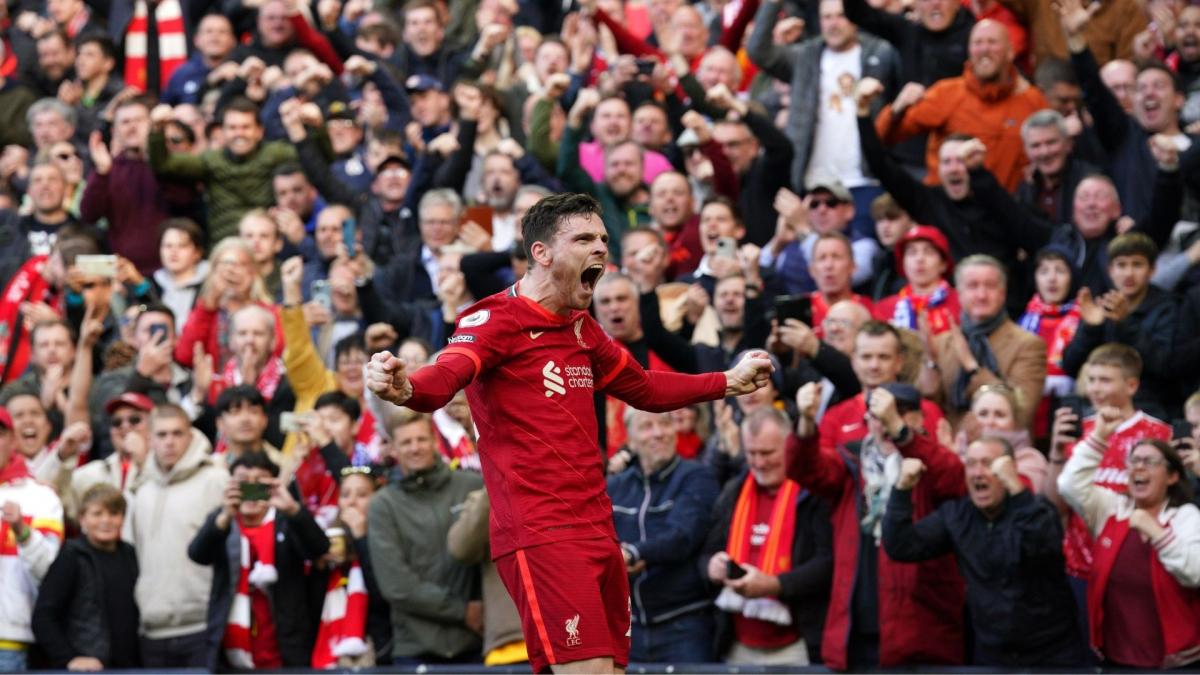 Liverpul: izabran novi zamenik kapitena