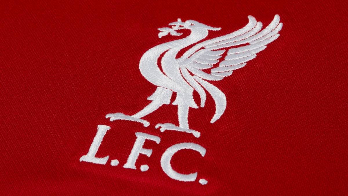 Liverpul predstavlja svoju potpuno novu kućnu majicu!