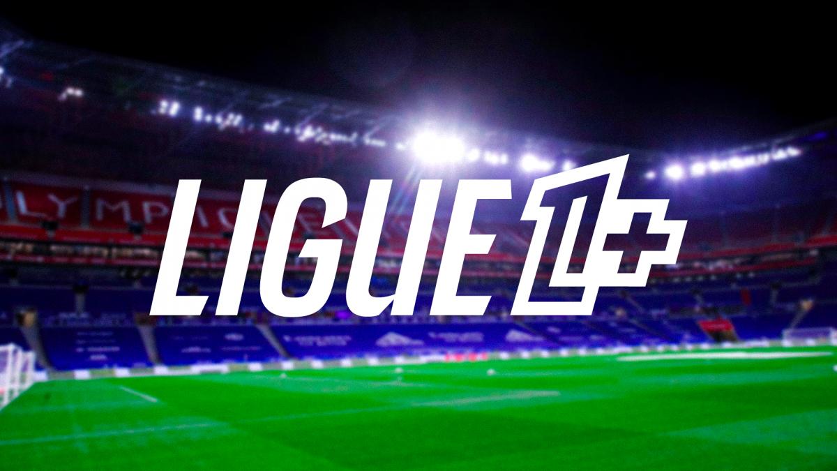 Luda nova ponuda DAZN & Ligue 1+