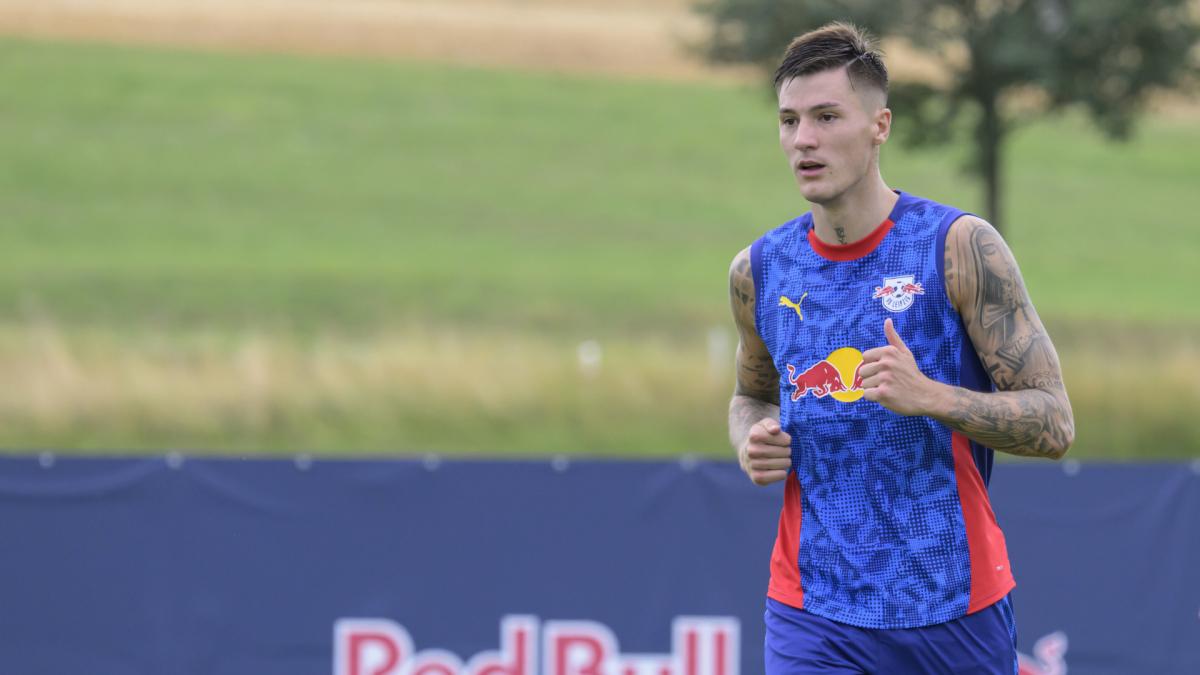 Mančester Junajted je završio transfer Benjamina Seska