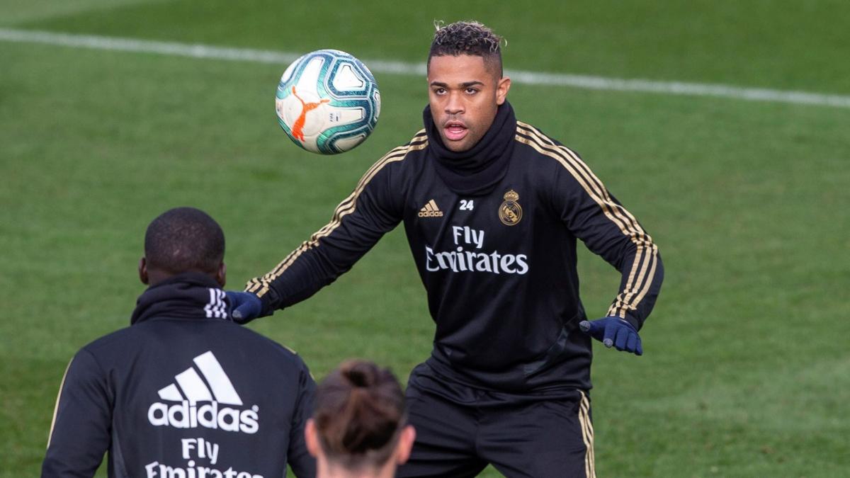 Mariano Diaz je konačno pronašao klub!