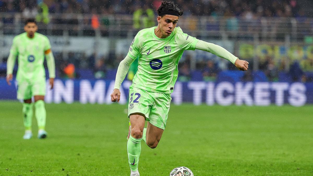 Mercato: Barselona radi Pariz FK veliku uslugu