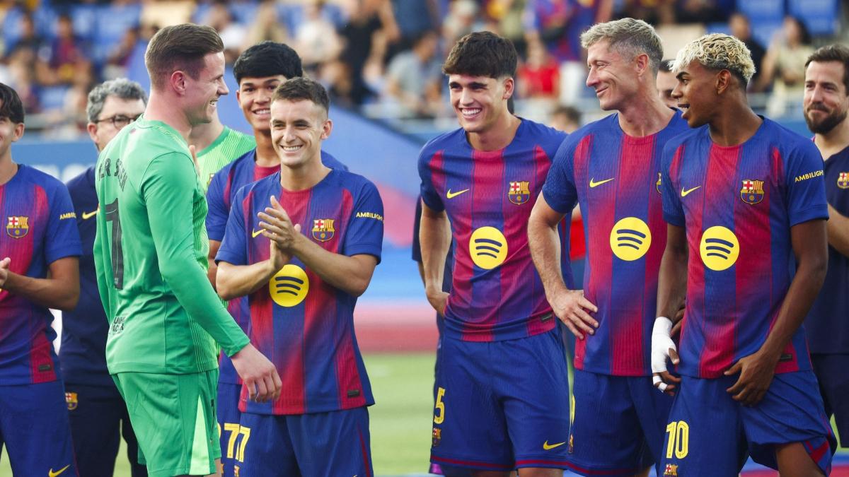 Mercato Liga: 158 regruti još uvek nisu registrovani!