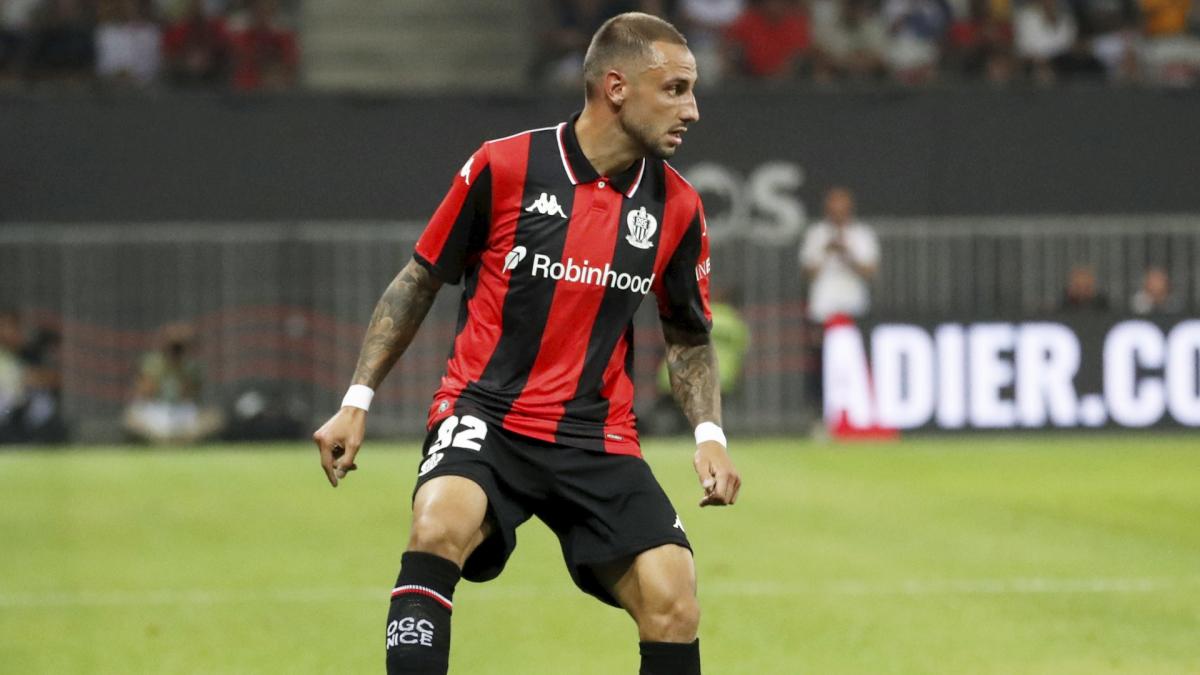 Mercato Nice: dramatičan preokret događaja za Jonathan Clauss!