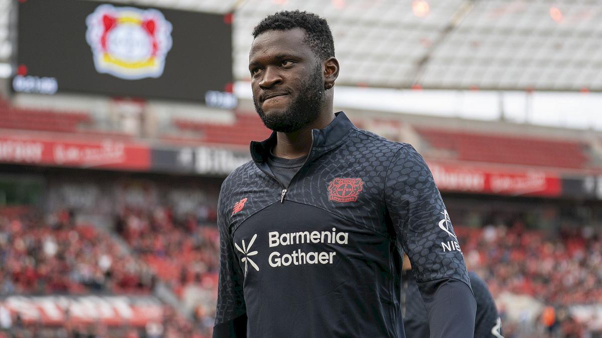 Milan će potpisati Viktor Bonifacije!