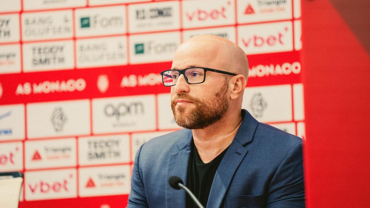 Monako: Thiago Scuro otkriva svoje istine o prekinutom odlasku Denisa Zakarije