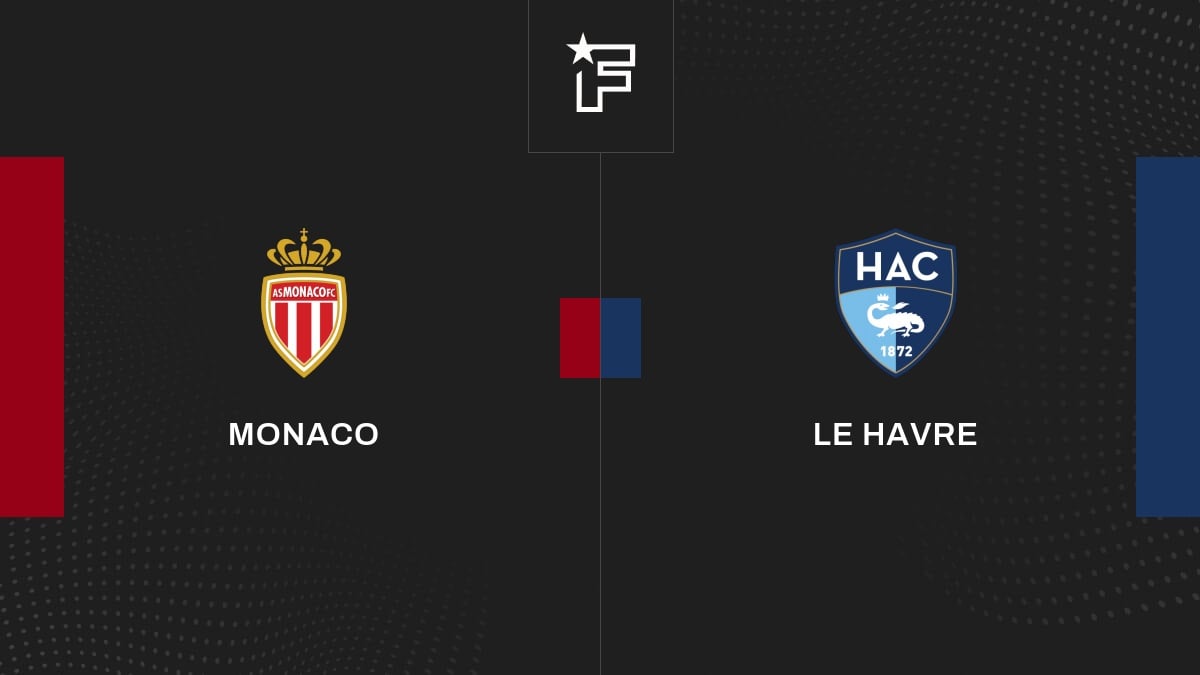 Monako već vrši pritisak na odbranu Le Havrea!
    
Ћivim

18:50 - Liga 1
