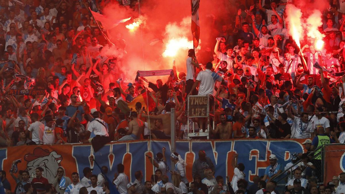 Navijačima OM-a zabranjeno je putovanje u Lion