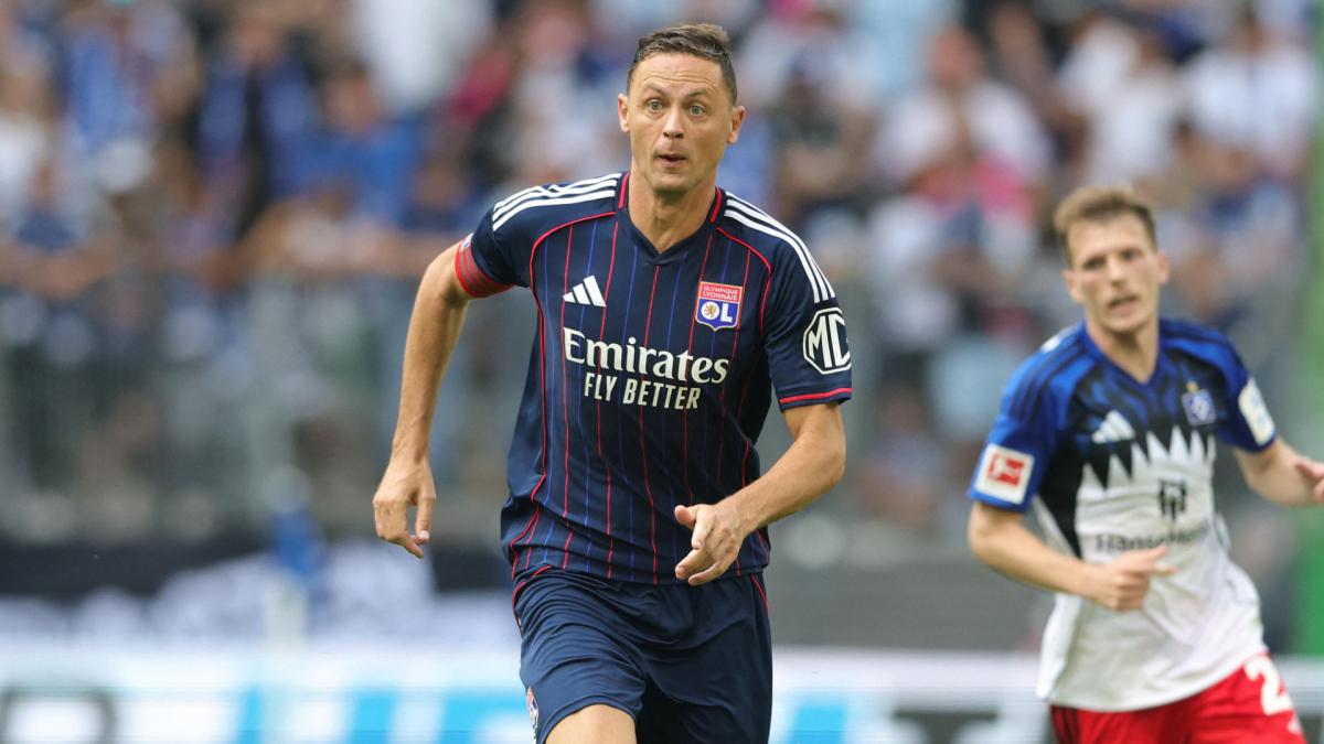 Nemanja Matić potpisao sa Sasuolom