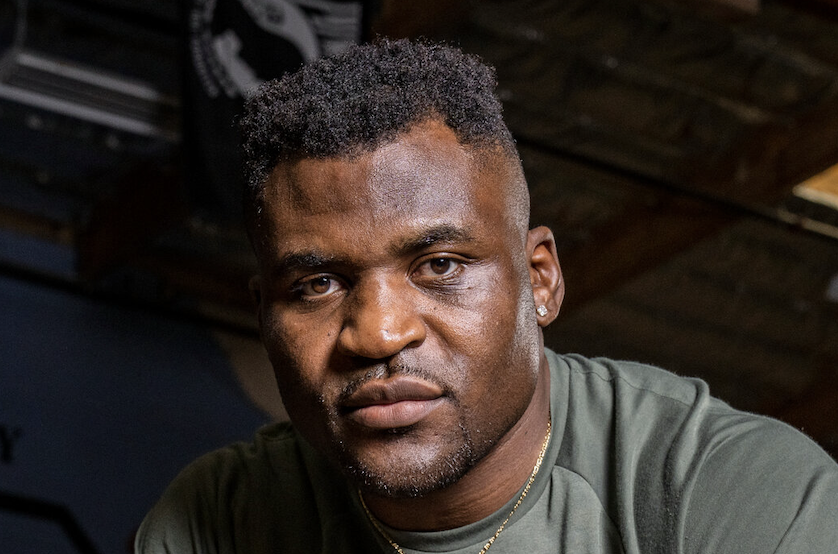 Ngannou progovara nakon što je propustio dva događaja PFL Afrika