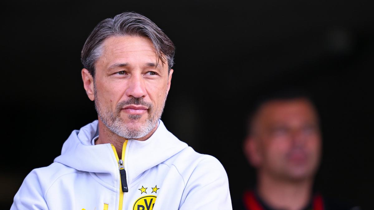 Niko Kovač produžio ugovor sa Borusijom Dortmund