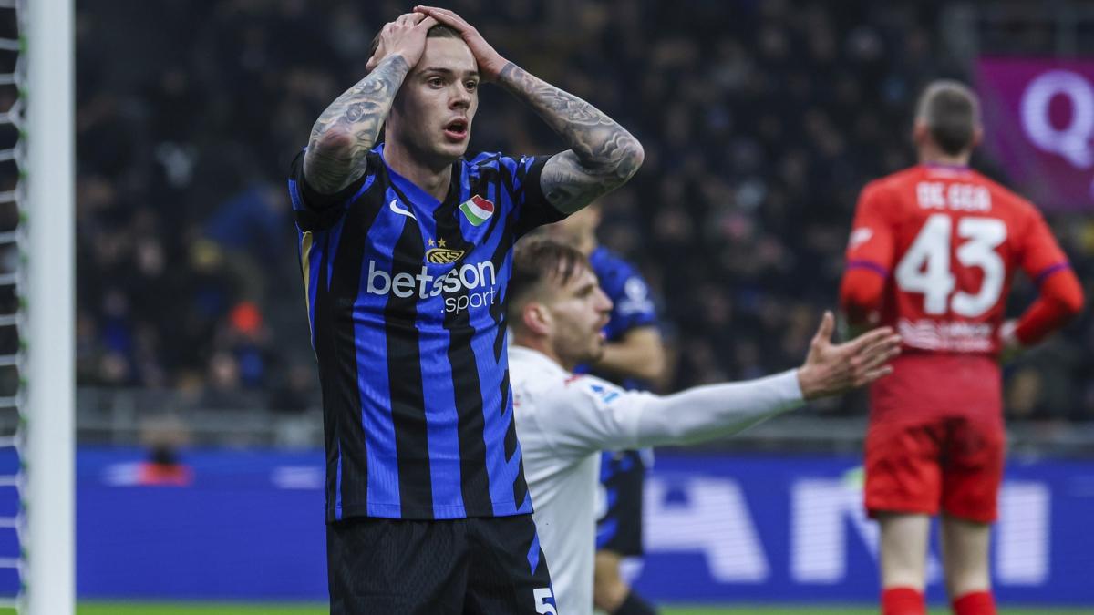 Nikola Zalevski pridružuje se Atalanti Bergamo