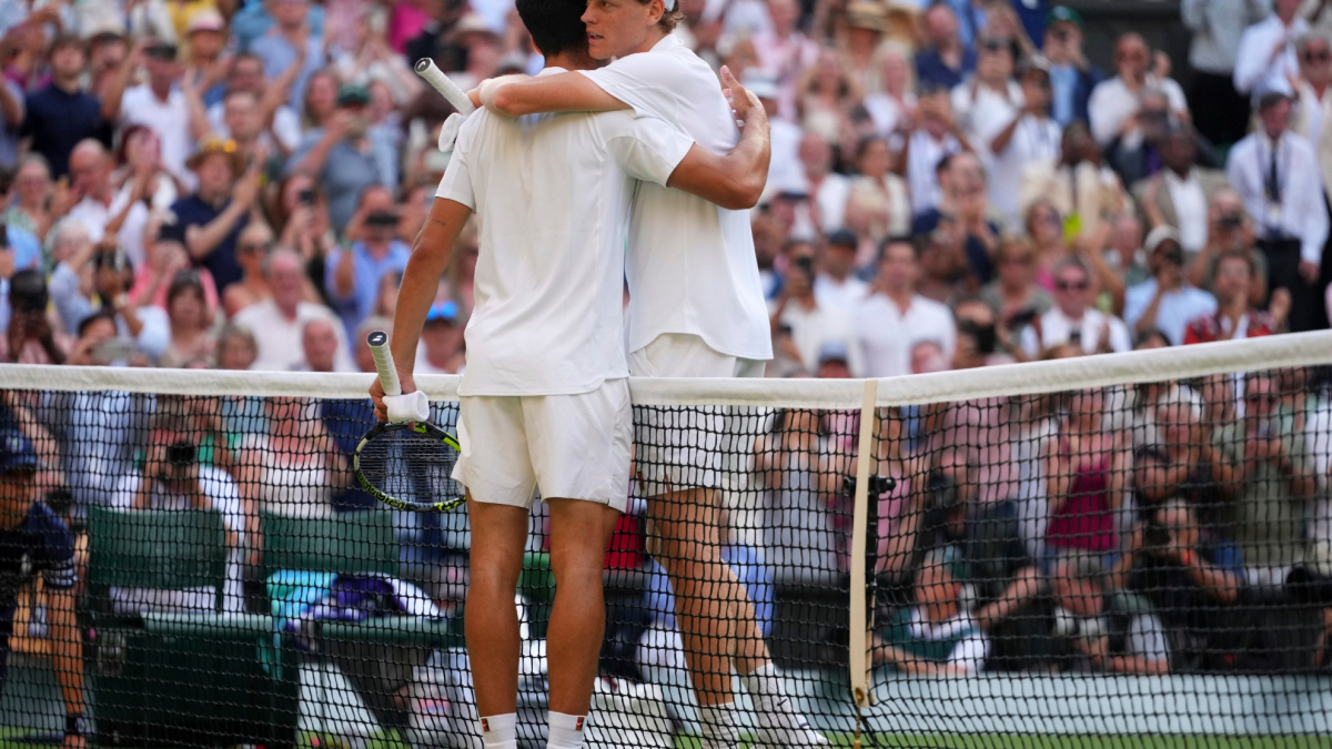 Novi Tennis Classic se vraća 36 dana kasnije: od trave do tvrde