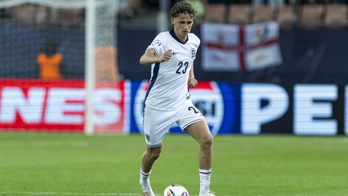 OL: Liverpul će takođe dobiti procenat nazad za Tajler Morton