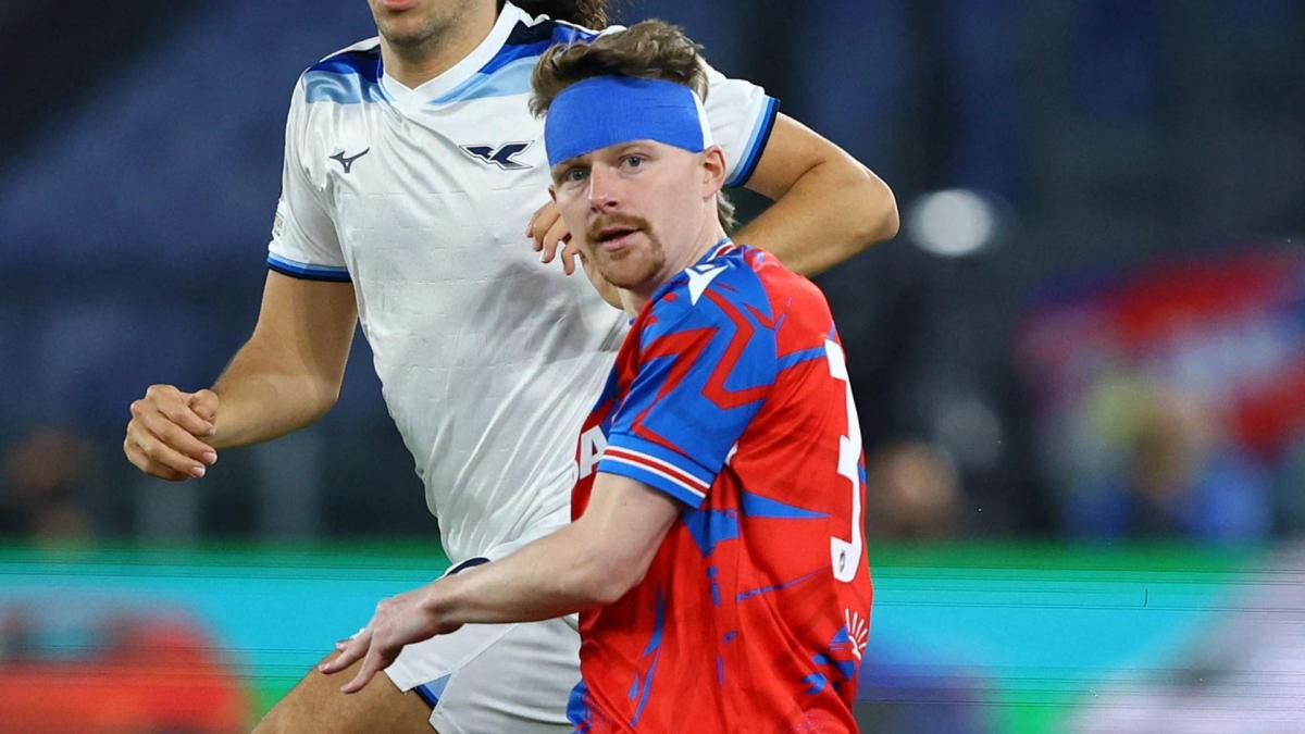OL će platiti 7.5 miliona za češkog internacionalca!