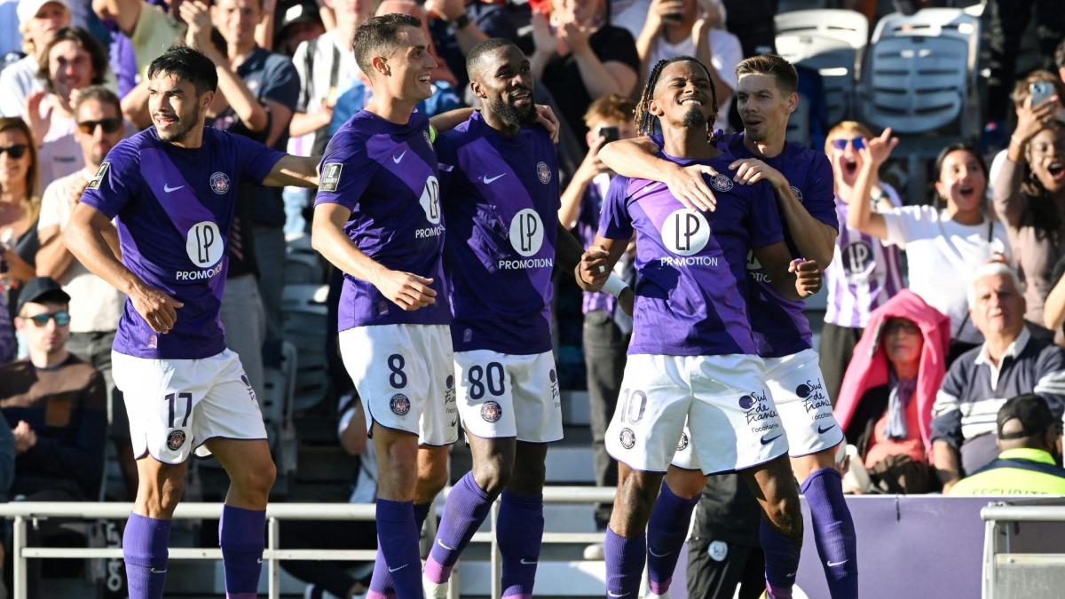 OL i LOSC i dalje u borbi na Ligue 1 stazi